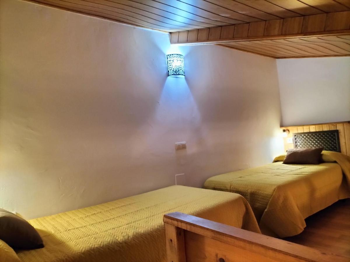 Albergue Don Camino Villalcazar de Sirga Екстер'єр фото