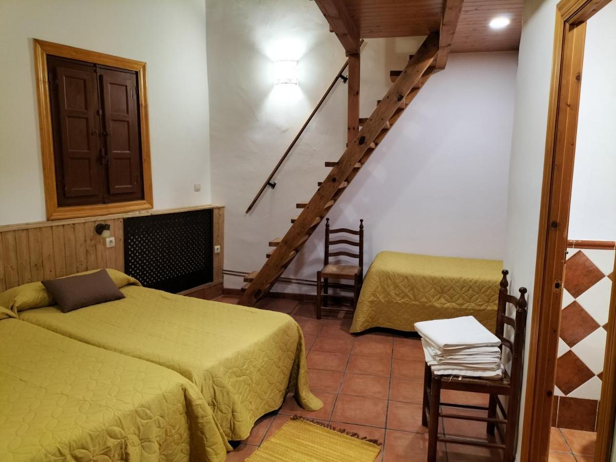 Albergue Don Camino Villalcazar de Sirga Екстер'єр фото