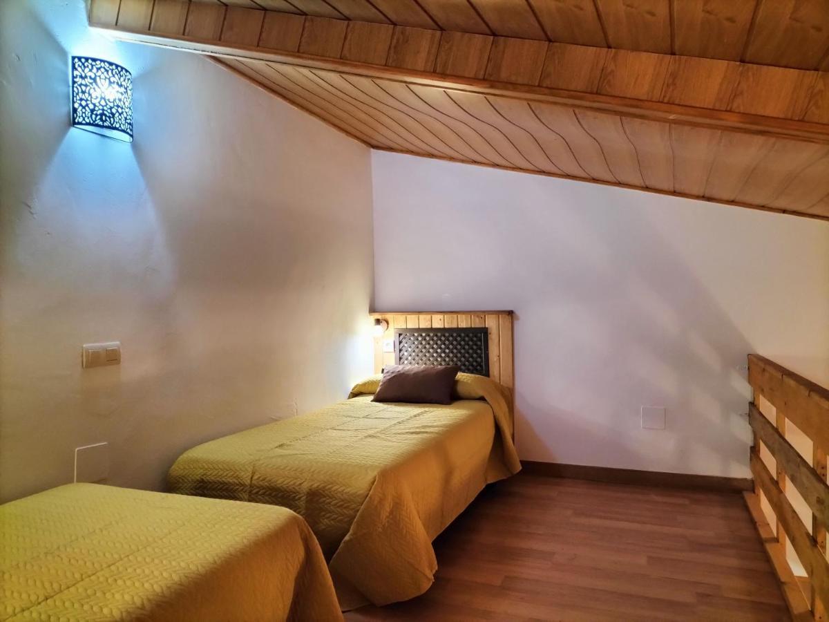 Albergue Don Camino Villalcazar de Sirga Екстер'єр фото