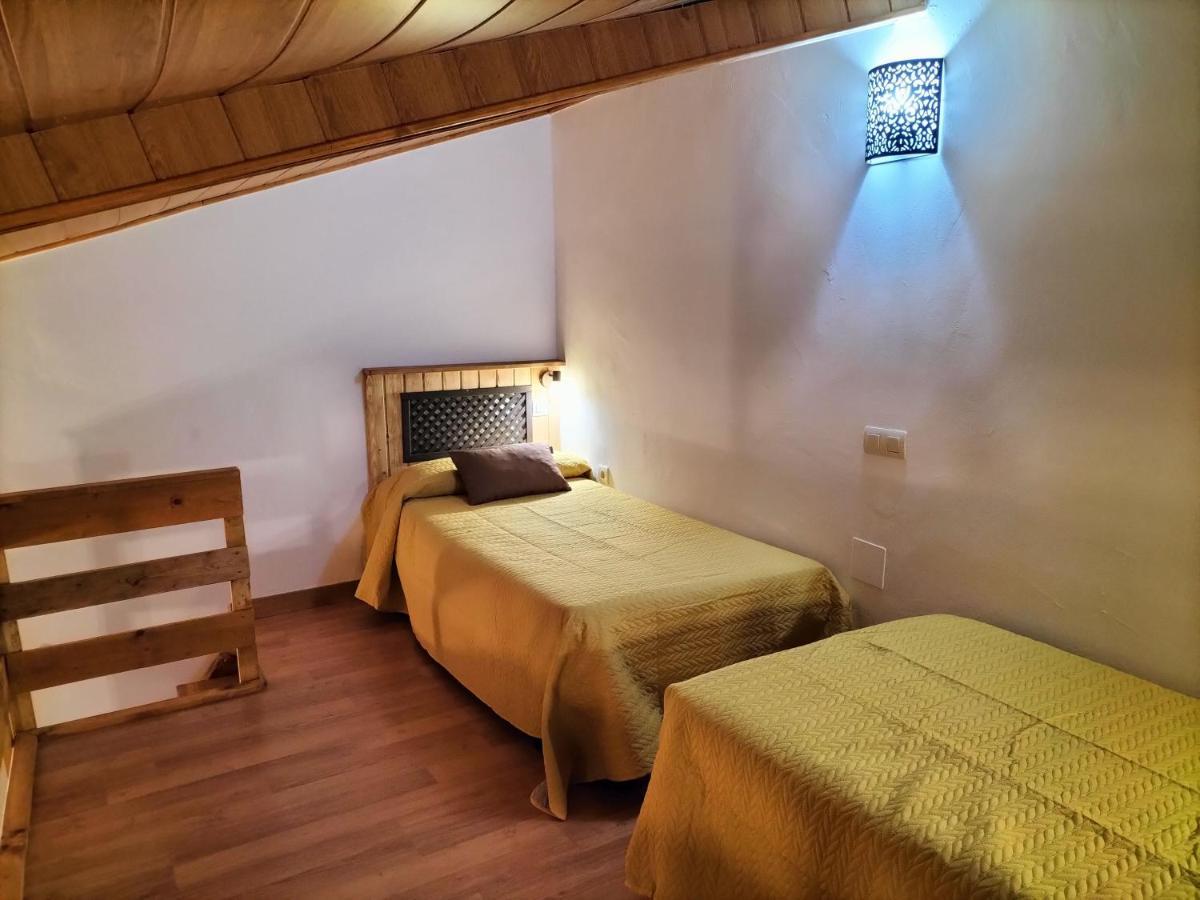 Albergue Don Camino Villalcazar de Sirga Екстер'єр фото