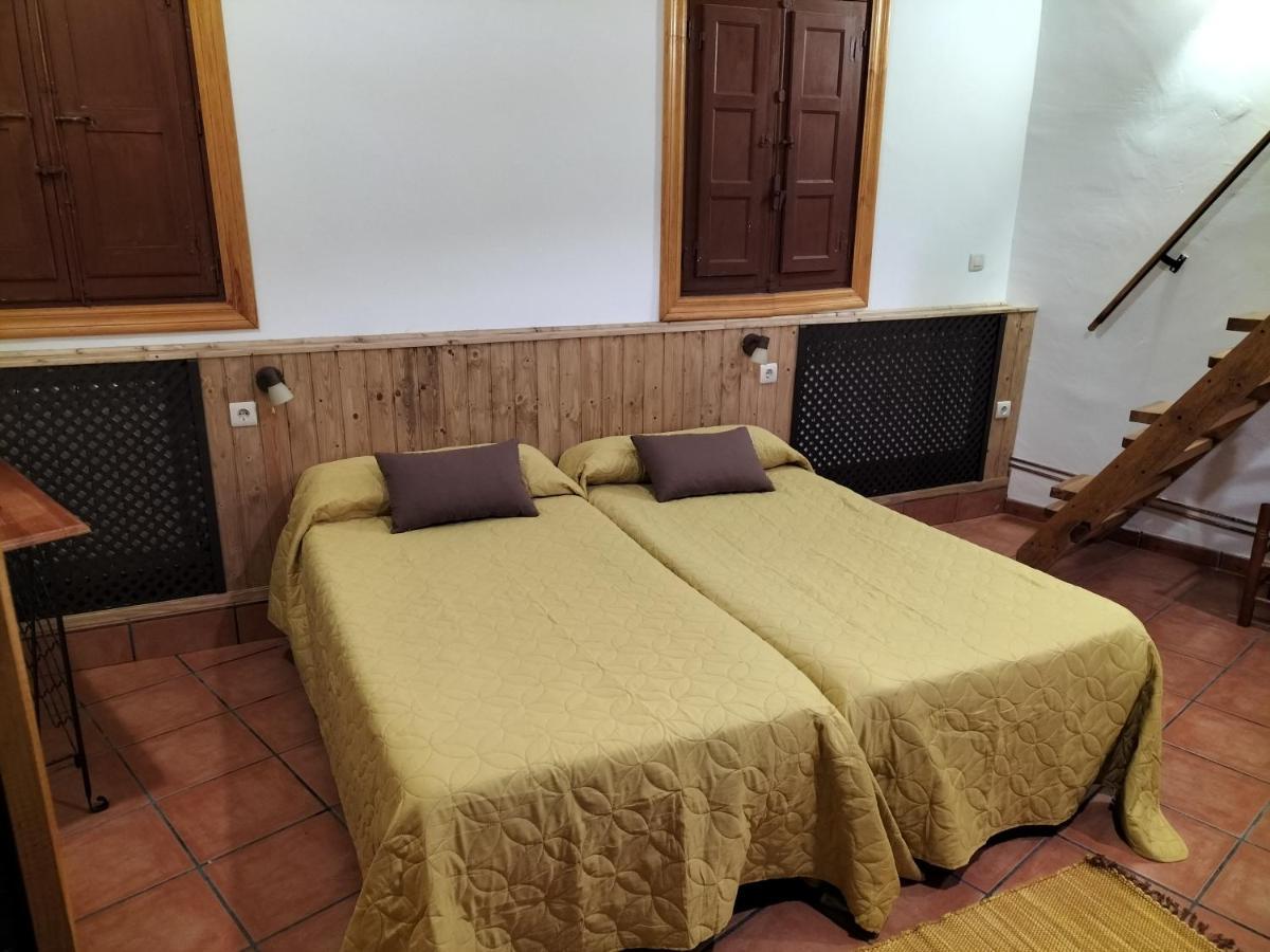 Albergue Don Camino Villalcazar de Sirga Екстер'єр фото