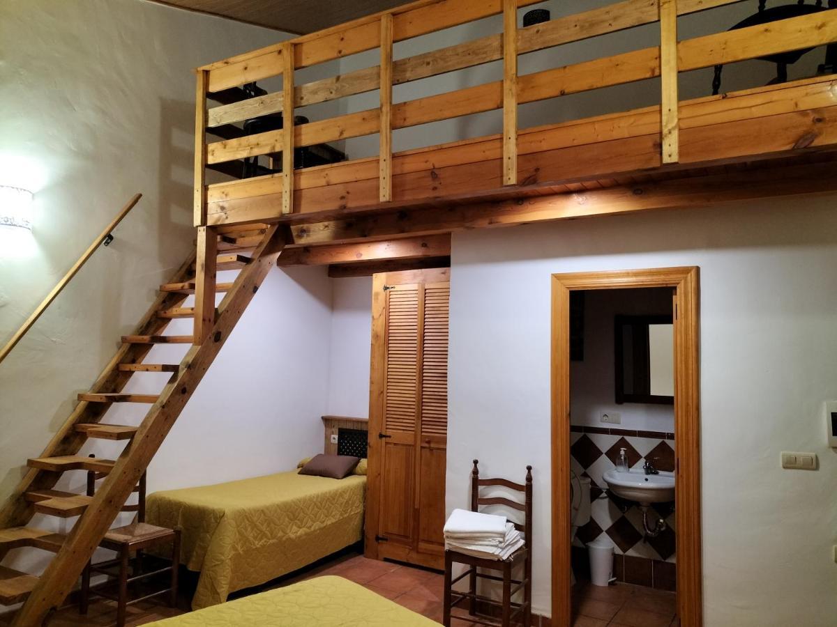 Albergue Don Camino Villalcazar de Sirga Екстер'єр фото
