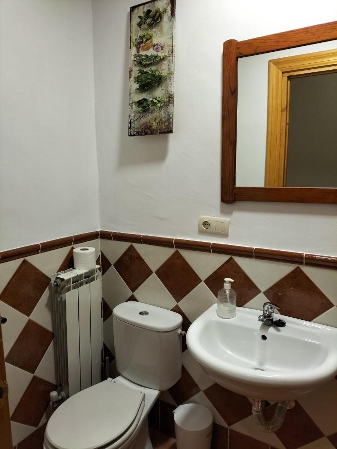 Albergue Don Camino Villalcazar de Sirga Екстер'єр фото